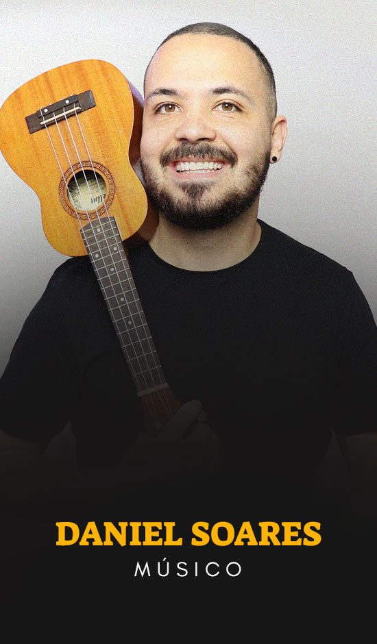 DANIEL s